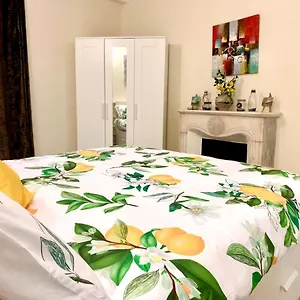  Appartamento Casa Vacanze Limoni