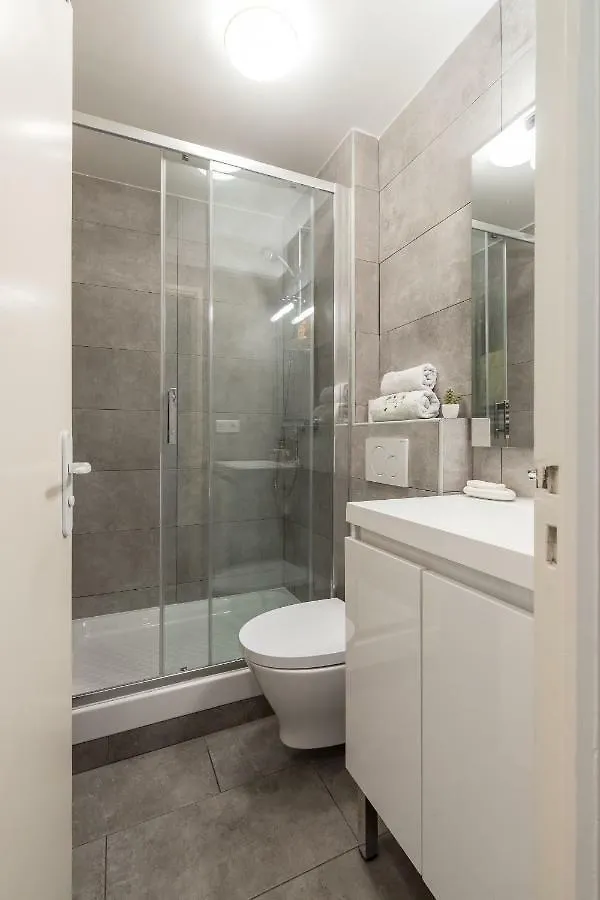 Cosy Malte Apartment Menton