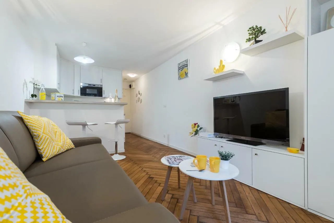 Cosy Malte Apartment Menton 0*,